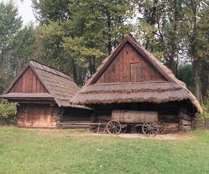 Inwestycje w Muzeum Górnośląski Park Etnograficzny w Chorzowie