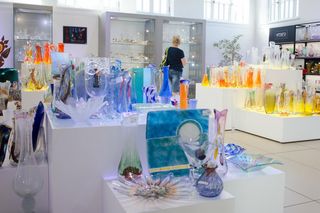 Krosno, Centrum Dziedzictwa Szkła