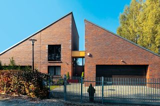 Trzy bryły i ich wnętrza