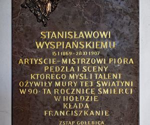 Bazylika św. Franciszka z Asyżu w Krakowie