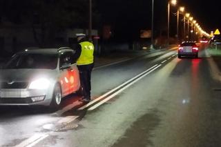 Kontrole trzeźwości