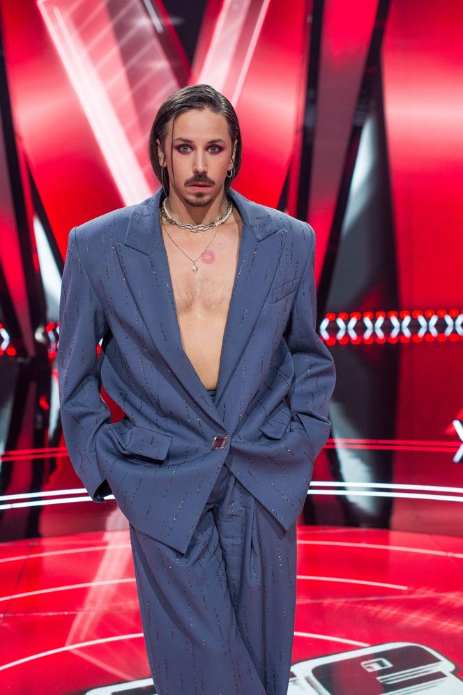 Michał Szpak