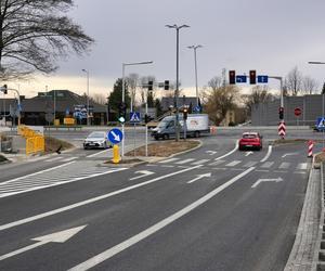 Zakończył się remont drogi łączącej Czechowice-Dziedzice z DK-1