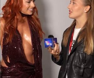 Wnuczka Grażyny Szapołowskiej podbiła Sopot! Pokazała kulisy festiwalu