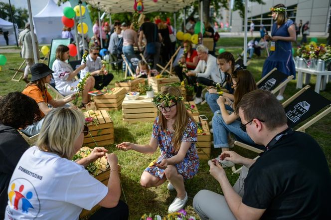 Witaj Lato na Bielanach! Wielkie gwiazdy wystąpią na dzielnicowym pikniku