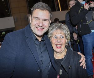 Krystyna Kołodziejczyk była w śpiączce, gdy jej mąż zmarł