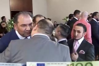 WIELKANOC HOSS mafia wnuczkowa