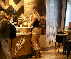 Karolina Pajączkowska i Monika Jarosińska wróciły z dżungli