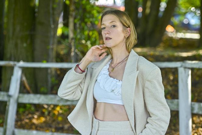 Lara Gessler pokazała wnętrza nowego domu. „Lubię wracać tam, gdzie byłam”