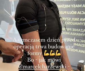 Joanna Racewicz w szpitalu!