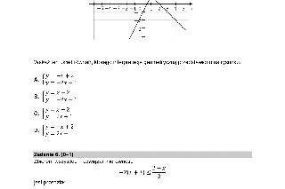 Arkusz CKE stara formuła 2015 - matematyka podstawowa