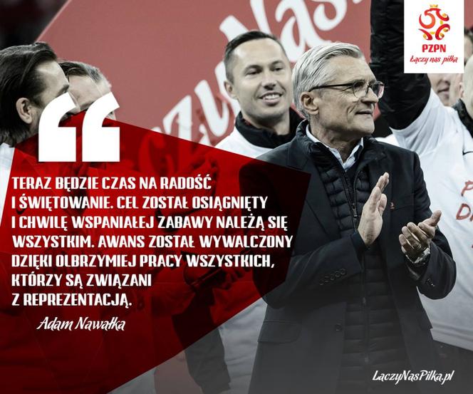 Mamy awans. Zobaczcie MEMY po meczu!