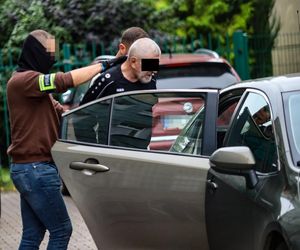 Makabra na grillu. Zadźgał pasierba, ranił partnerkę