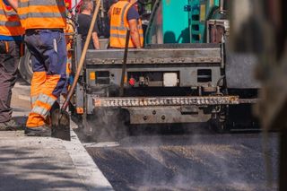 Wielki remont głównej ulicy łączącej Bemowo z Wolą
