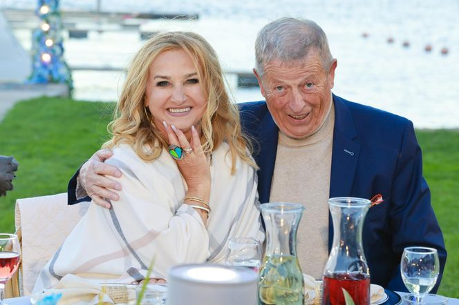 Finał 7. edycji "Sanatorium miłości"