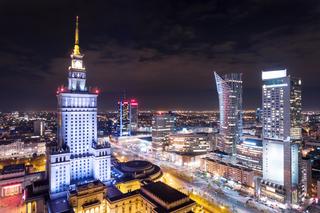 Patelnia, Mordor czy Palma? Konkurs na najciekawszą potoczną nazwę w Warszawie