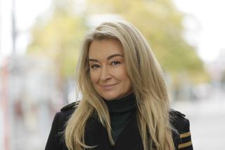  Nie uwierzycie ze to Martyna Wojciechowska. MASAKRA i gruba warstwa makijażu