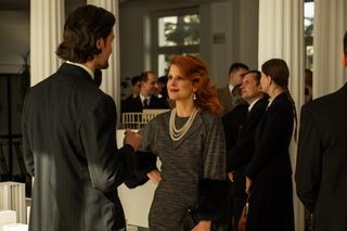 Gra z Cieniem, odcinek 6. Nina (Karolina Gruszka)