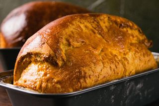 Najlepsze ciasto drożdżowe piekę jak moja babcia. To radość i ciepło w każdym kęsie
