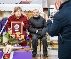 106 lat pani Genowefy! Niezwykła jubilatka świętowała urodziny