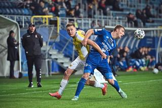 Mecz o wszystko. Motor - Wigry w półfinale baraży