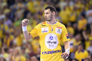 Vive Kielce - Wisła Płock 35:29! Pogrom na początek walki o tytuł mistrza Polski