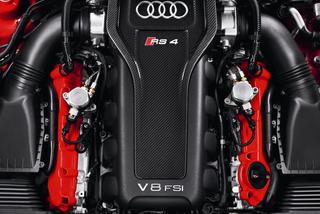 Następne Audi RS4 będzie bez silnika V8. To już pewne!