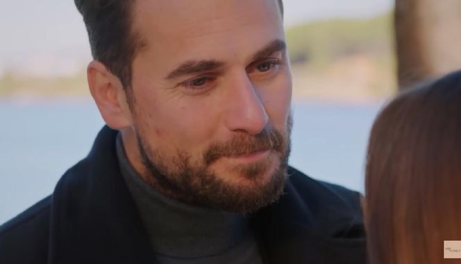 Miłość i nadzieja odc. 324. Kuzey, Sila