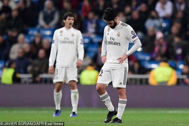 Isco, Real Madryt