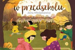  Tola w przedszkolu, Anna Włodarkiewicz	