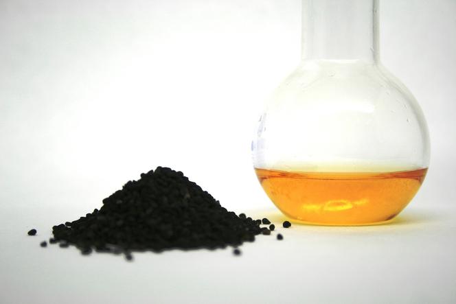 Olej z czarnuszki - jakie ma właściwości?