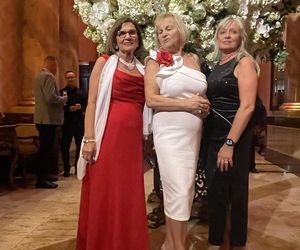 Bankiet 88. Parady Pułaskiego