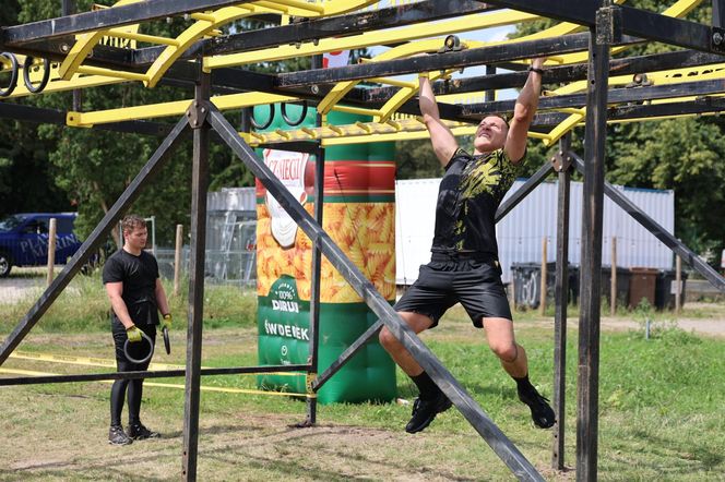 Runmageddon 2025 w Lublinie - dzień pierwszy