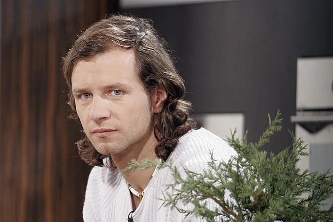 Ci celebryci przeszczepili sobie włosy! Radosław Majdan, Tomasz Karolak