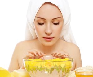 Domowe SPA dla stóp i dłoni - sprawdzone sposoby na naturalną pielęgnację