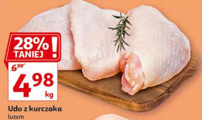 Auchan - niesamowite promocje
