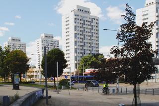 Sedesowce - zdjęcia. Zobacz, jak wygląda wrocławski Manhattan, ikona miasta