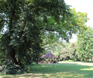 Gmina Koprzywnica, mieszkańcy i okolice