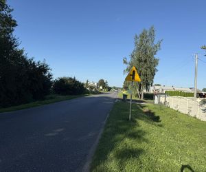 Śmiertelny wypadek na torach w Szczytnikach Czerniejewskich