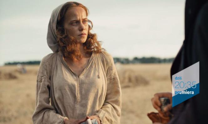 Zniewolona odc. 27. Katierina Wierbickaja (Katerina Kowalczuk)