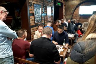 Grand Prix Hard Rock Pubu Pamela w Szachach Błyskawicznych. Pierwsza runda jesiennych rozgrywek