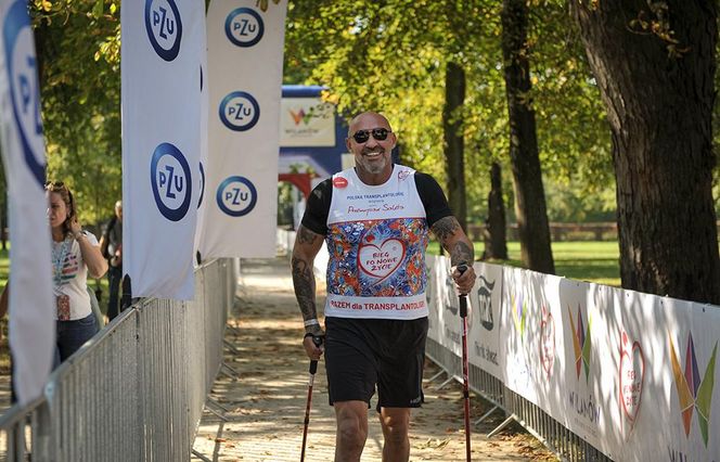 28. Bieg po Nowe Życie