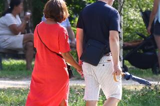 Artur Żmijewski 32 lata po ślubie