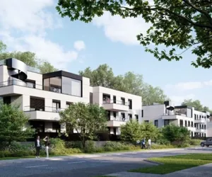 W Warszawie powstaje osiedle luksusowych penthouse'ów. Cena za metr zwala z nóg