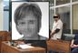 Pełna życia babka. Anna otrzymała 60 ciosów nożem. Były mąż leżał w wannie