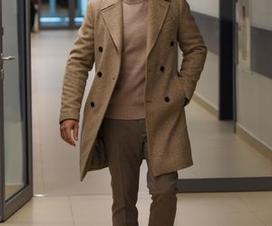 Maciej Kurzajewski w sądzie