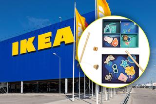 IKEA wycofuje niebezpieczny produkt. Można go zwrócić do sklepu bez paragonu