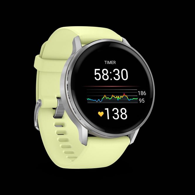 Garmin Venu 4