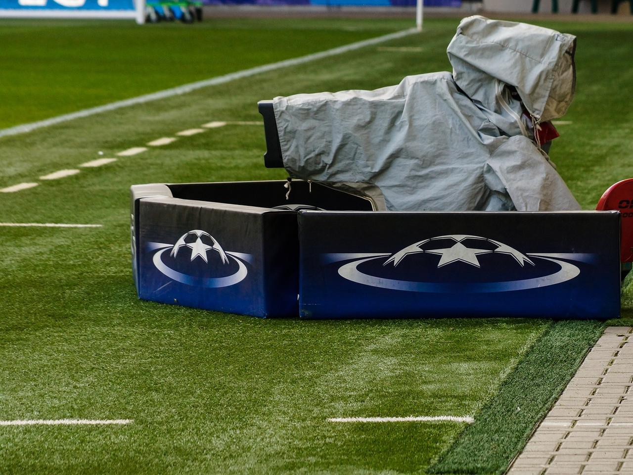 Szymon Marciniak poprowadzi kolejny mecz na najwyższym poziomie! RB Lipsk zagra z PSG