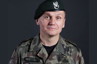 Gen. Polko przywołuje gest Lecha Kaczyńskiego! Jego słowa zastanawiają